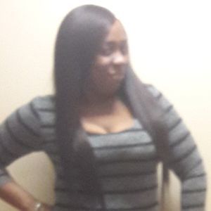 Meet your Posher, Vickie